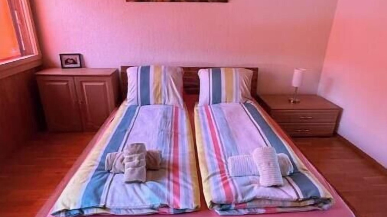 Photo of Bedroom in Wimmis