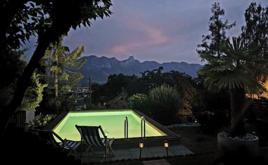Photo of Outdoor in Thun