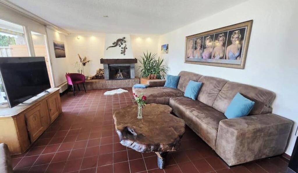 Photo of Livingroom in Thun