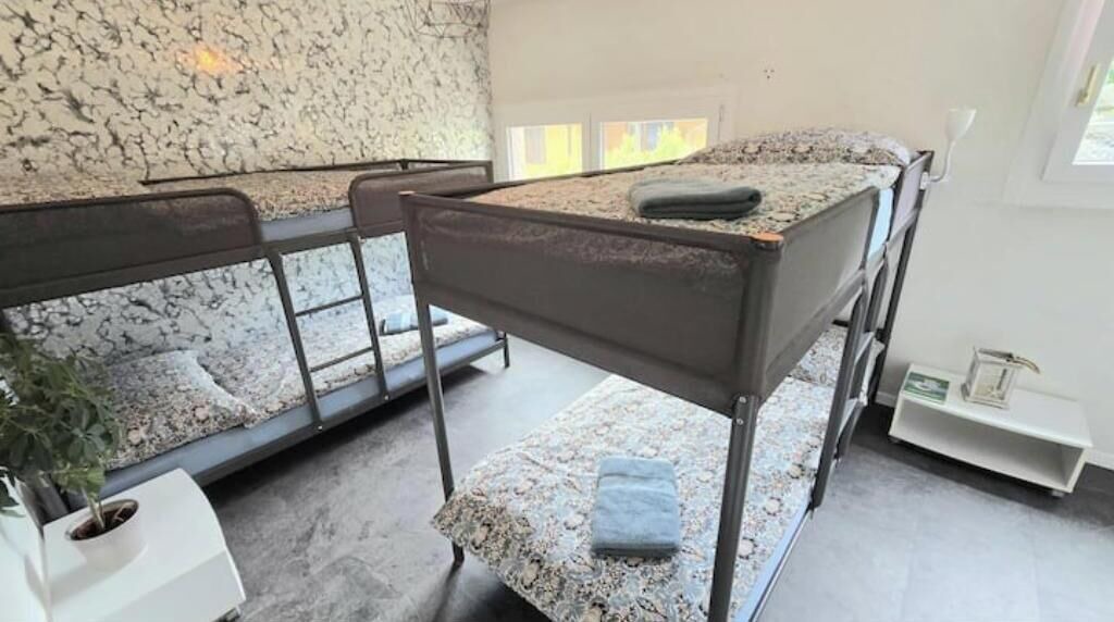 Photo of Bedroom in Thun