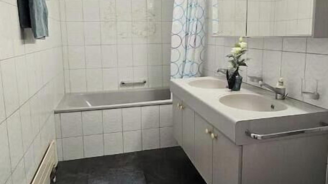 Photo of Bathroom in Thun