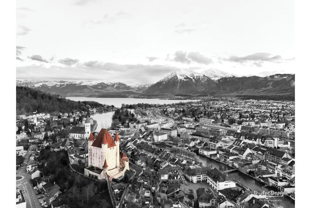 Photo of Outdoor in Thun