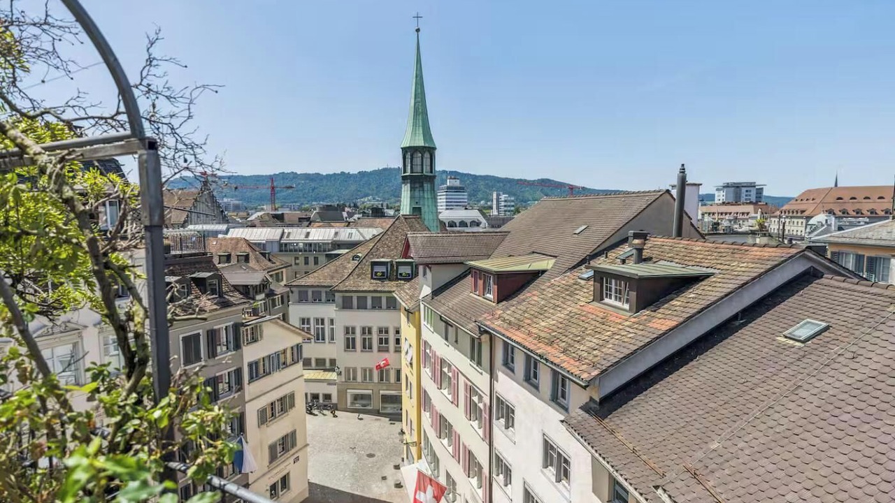 Photo of Outdoor in Old Town
