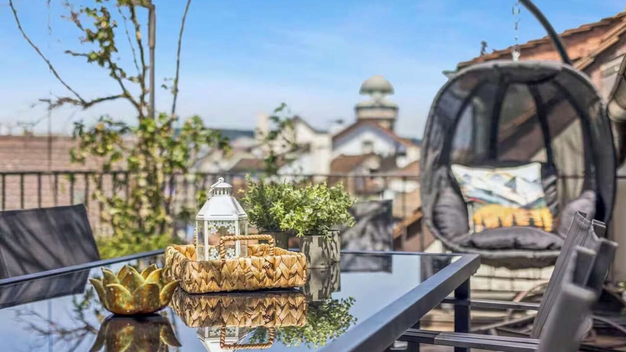 Photo of Outdoor in Old Town