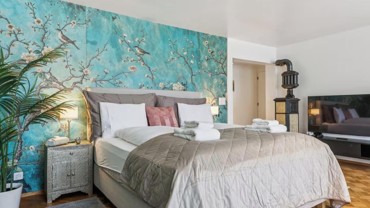Photo of Bedroom in Old Town