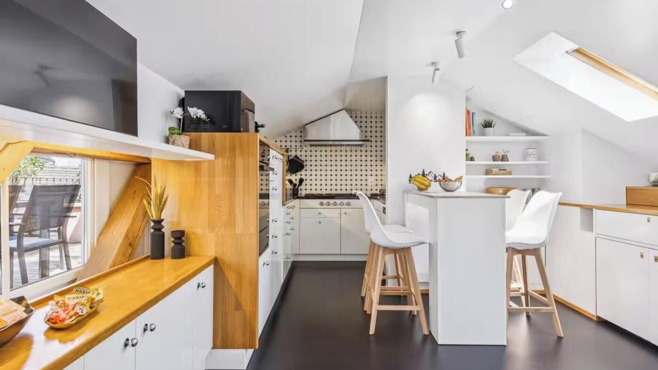 Photo of Kitchen in Old Town