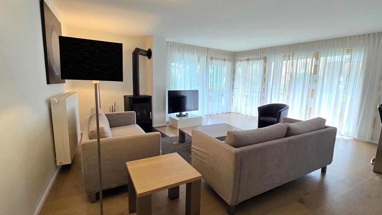 Photo of Livingroom in Unterterzen