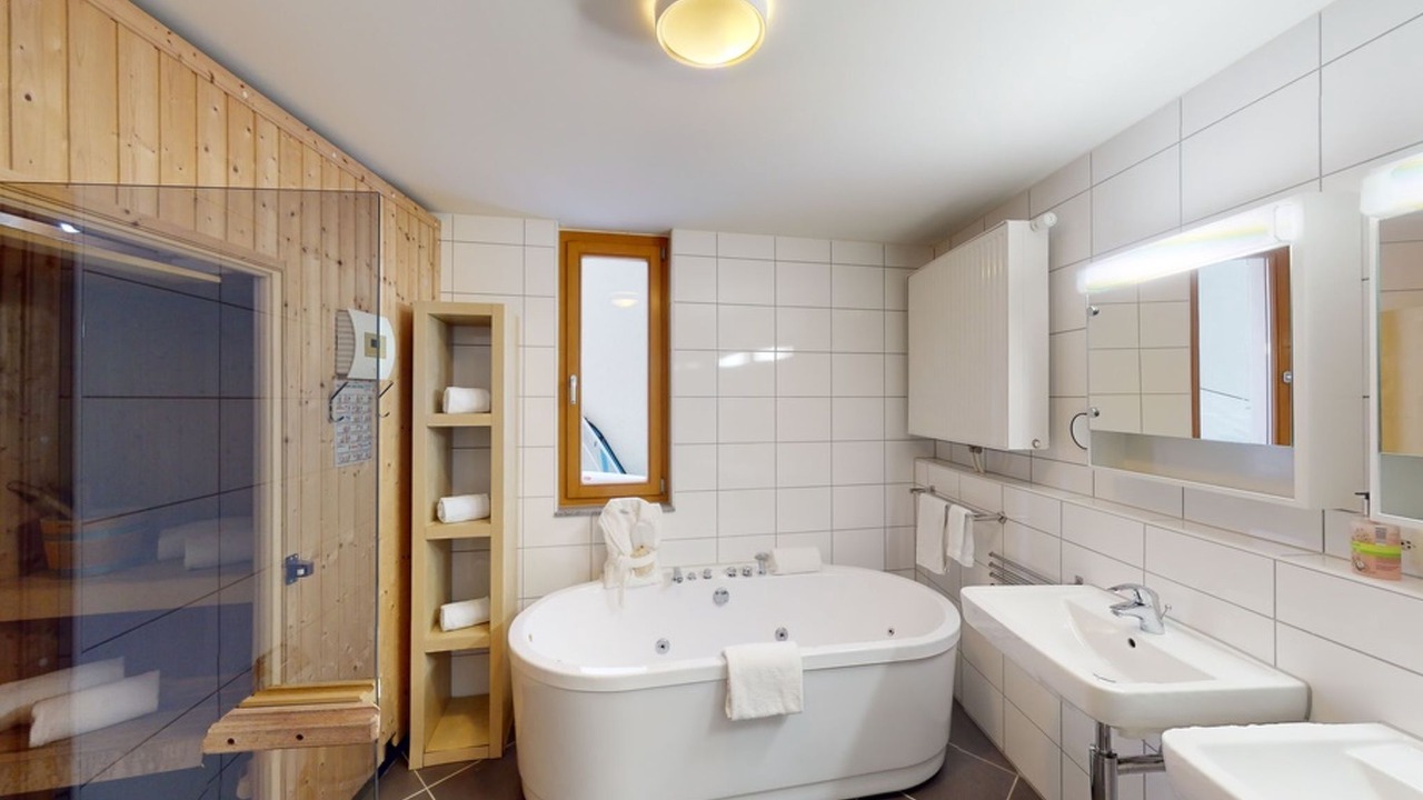 Photo of Bathroom in Unterterzen
