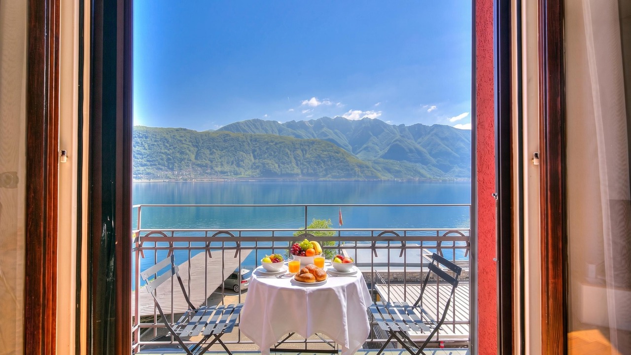Photo of Outdoor in Melide