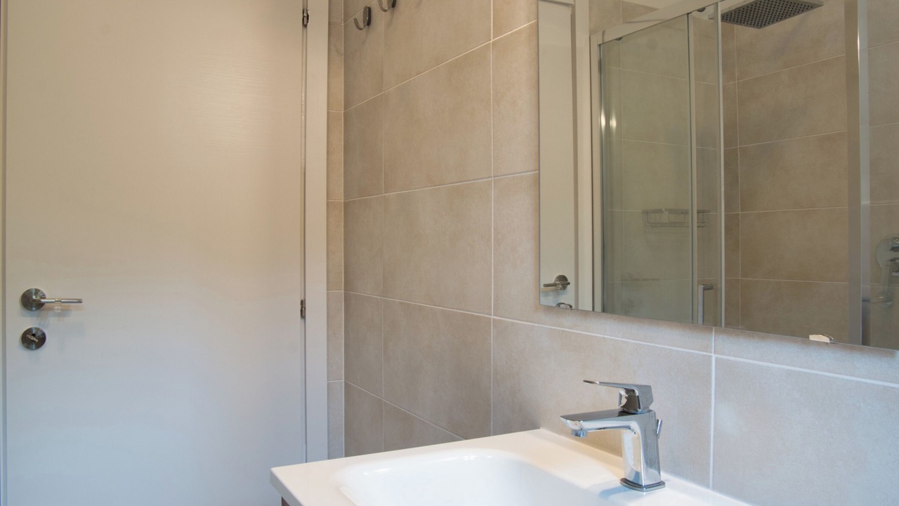 Photo of Bathroom in Moggio
