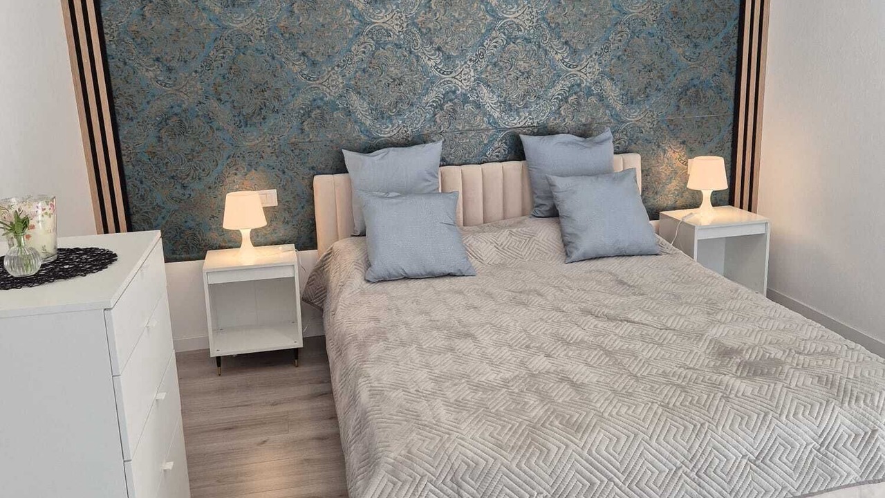 Photo of Bedroom in Vacallo