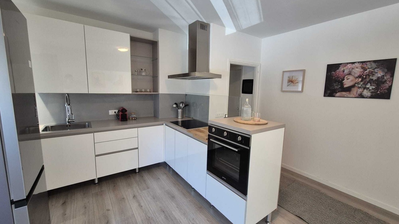 Photo of Kitchen in Vacallo