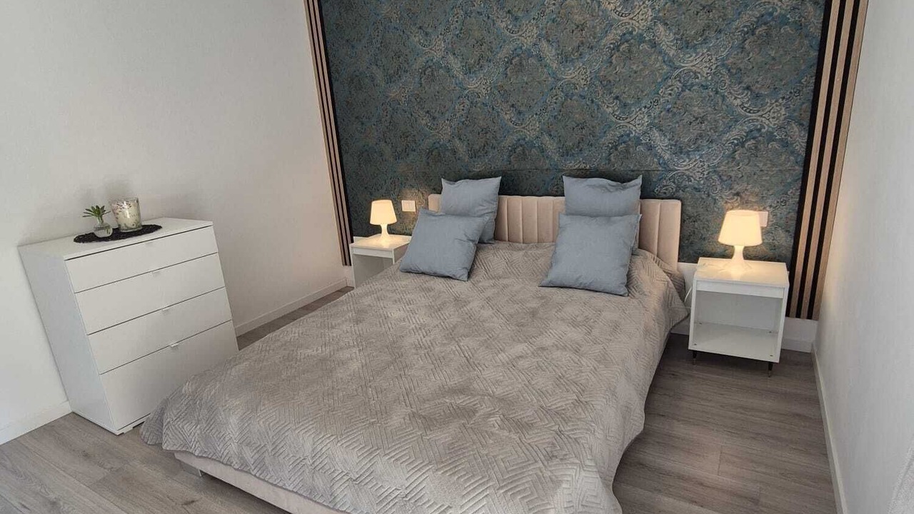 Photo of Bedroom in Vacallo