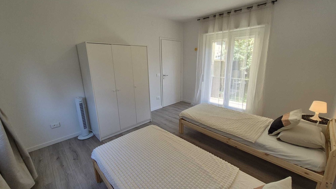 Photo of Bedroom in Vacallo