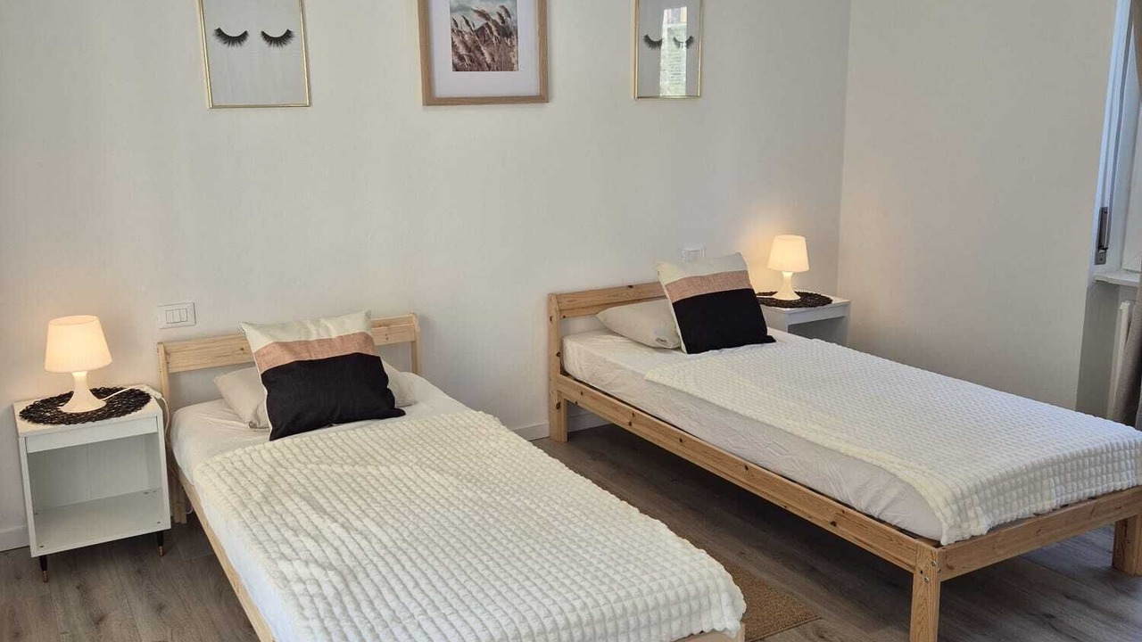Photo of Bedroom in Vacallo