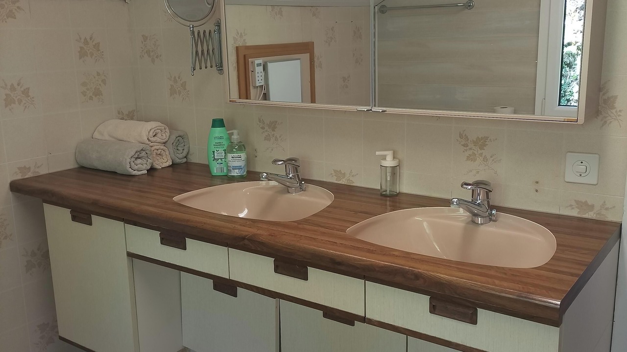 Photo of Bathroom in Ennetmoos