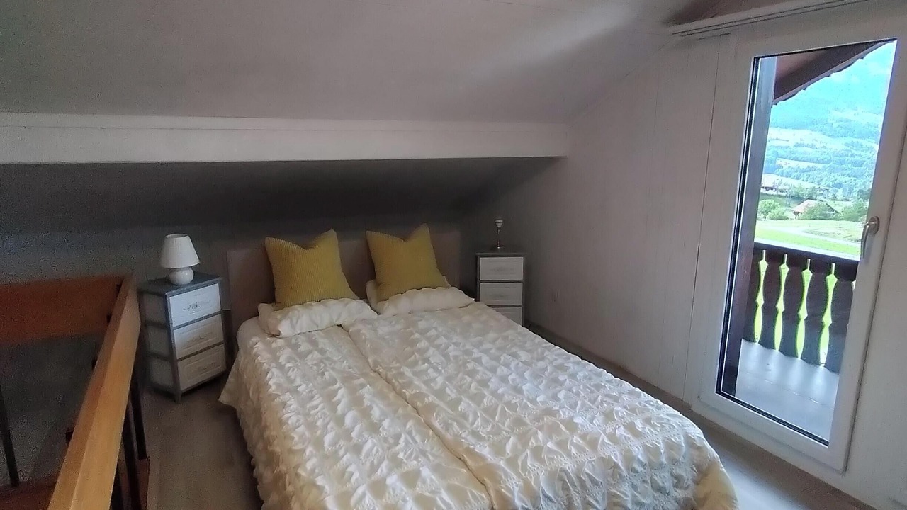 Photo of Bedroom in Ennetmoos