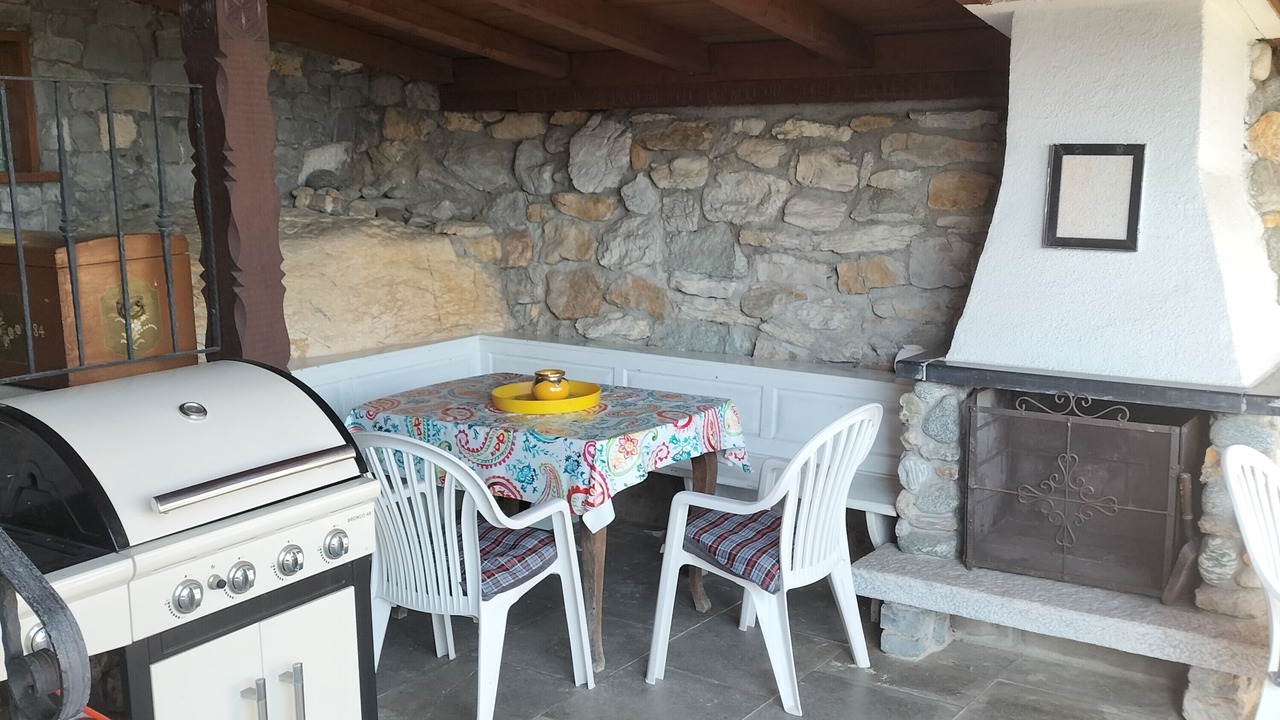 Photo of Outdoor in Ennetmoos