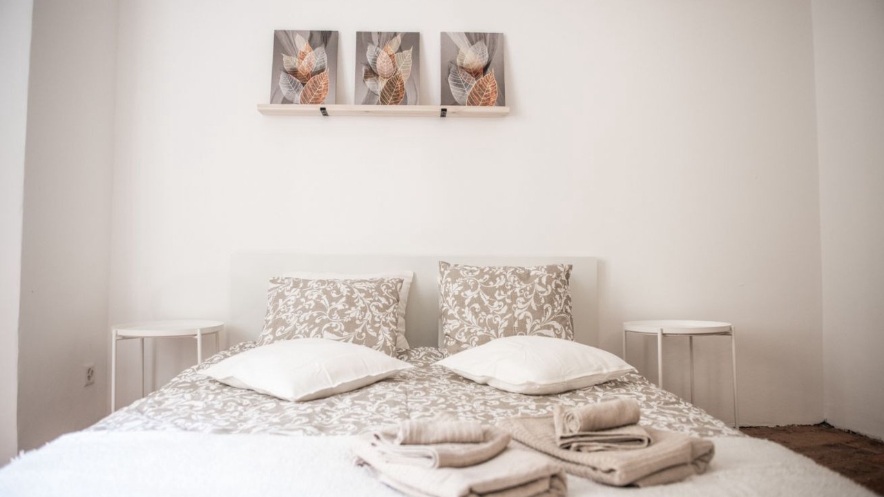 Photo of Bedroom in Bellinzona
