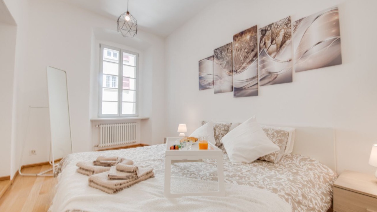 Photo of Bedroom in Bellinzona