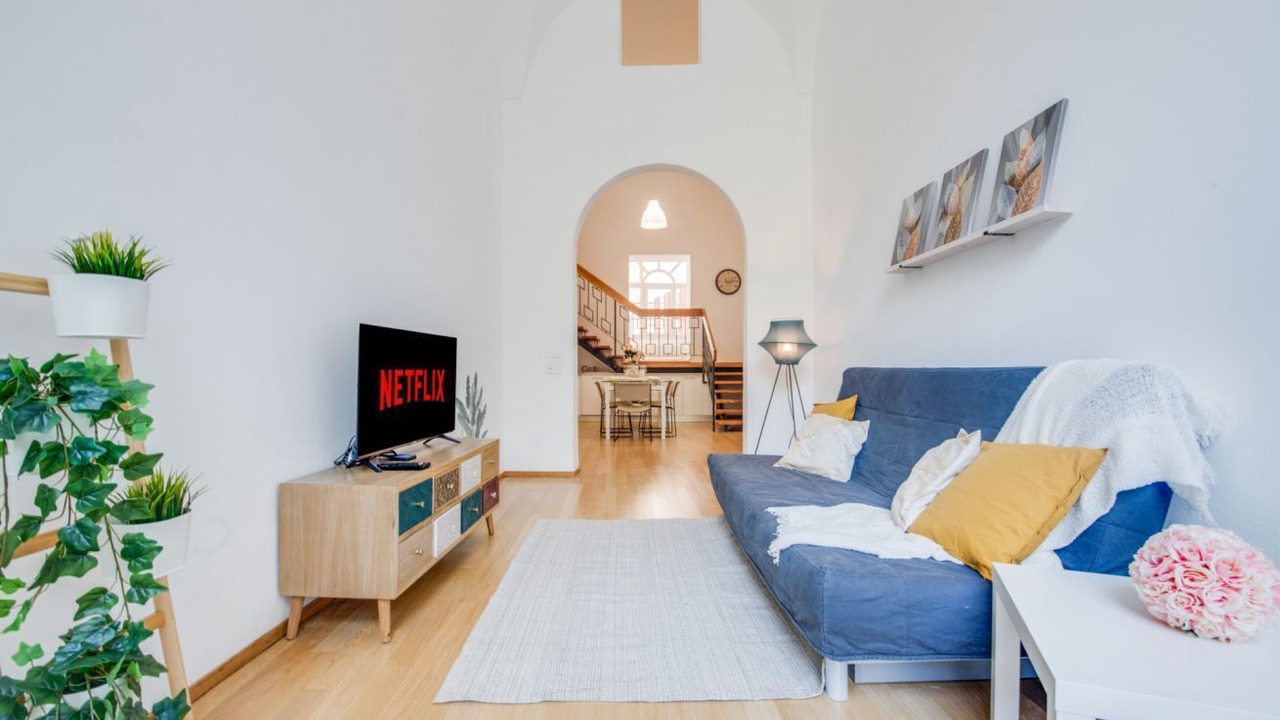 Photo of Livingroom in Bellinzona