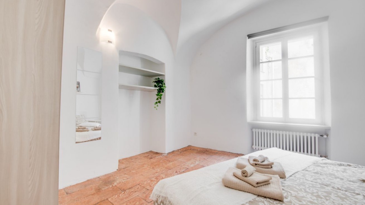 Photo of Bedroom in Bellinzona