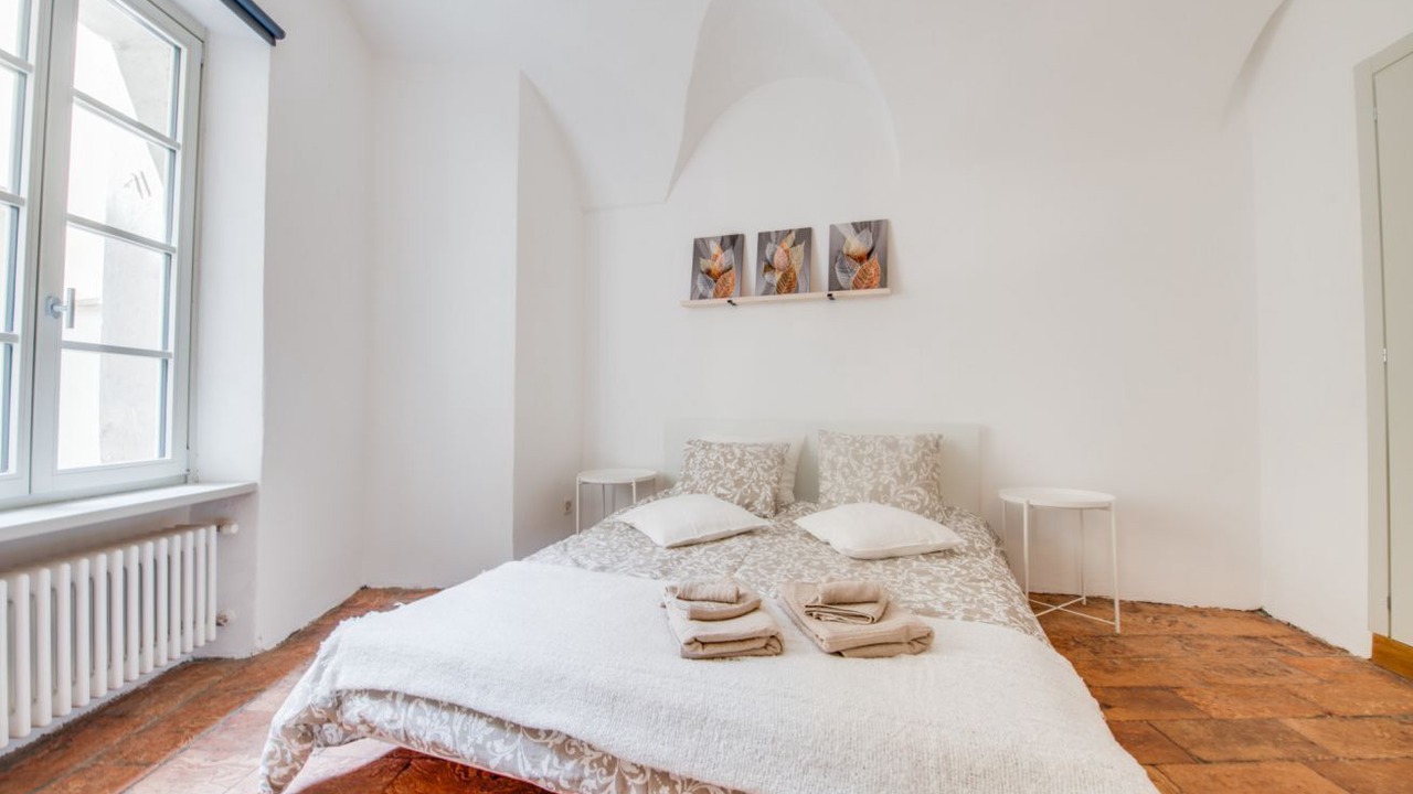 Photo of Bedroom in Bellinzona