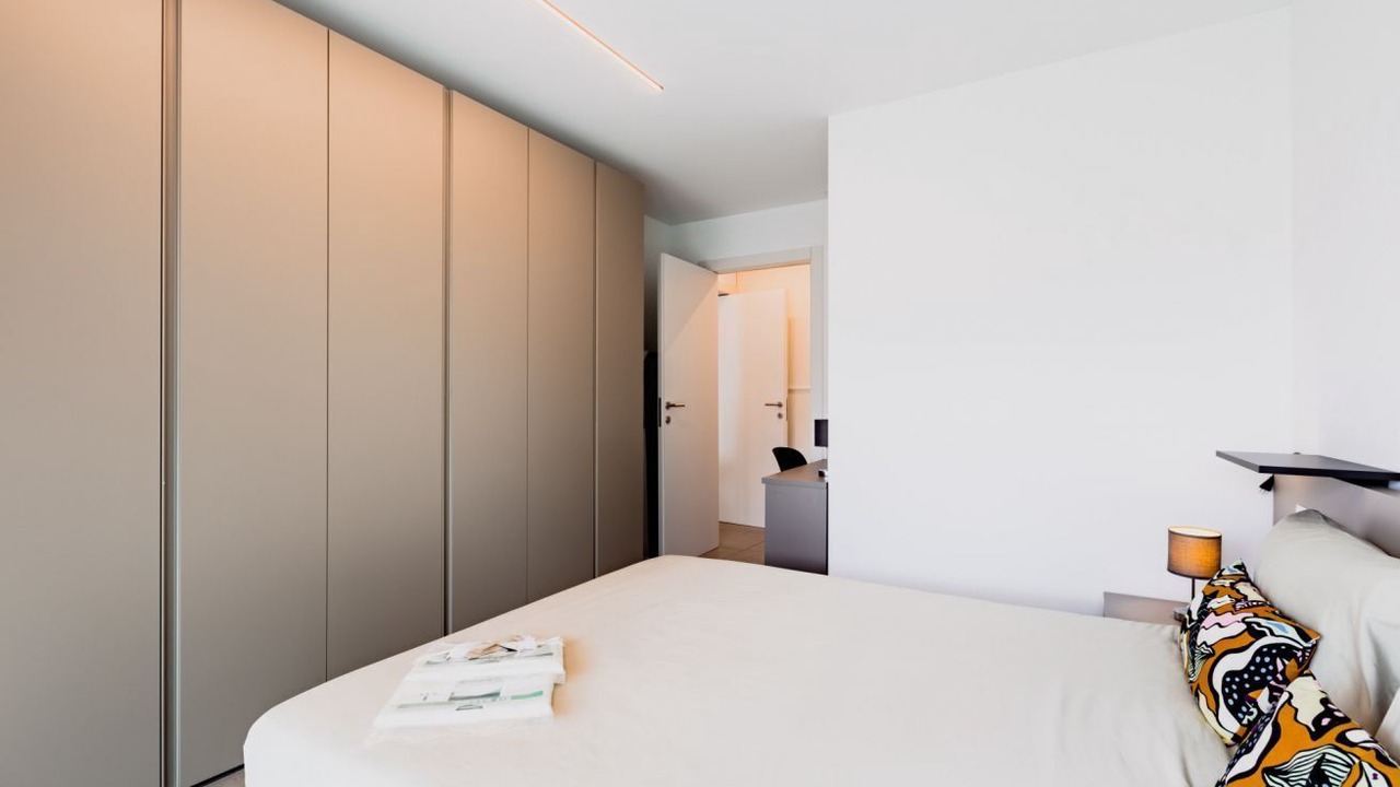 Photo of Bedroom in Bellinzona