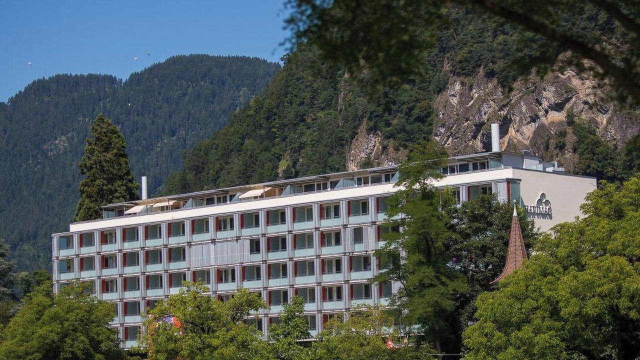 Photo of Others in Central Interlaken