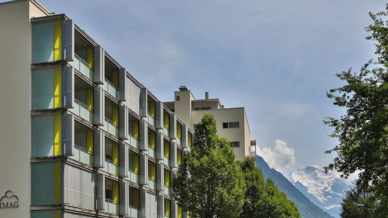 Photo of Others in Central Interlaken