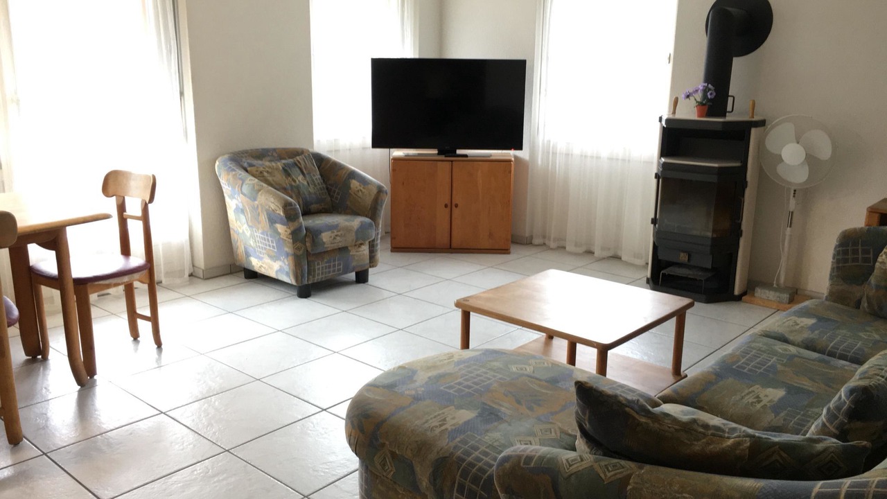 Photo of Livingroom in Ringgenberg