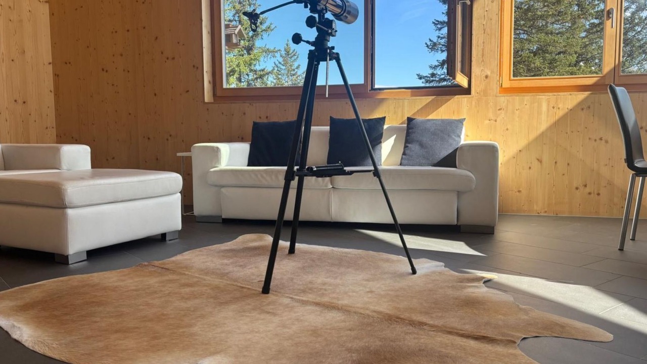 Photo of Livingroom in Valens