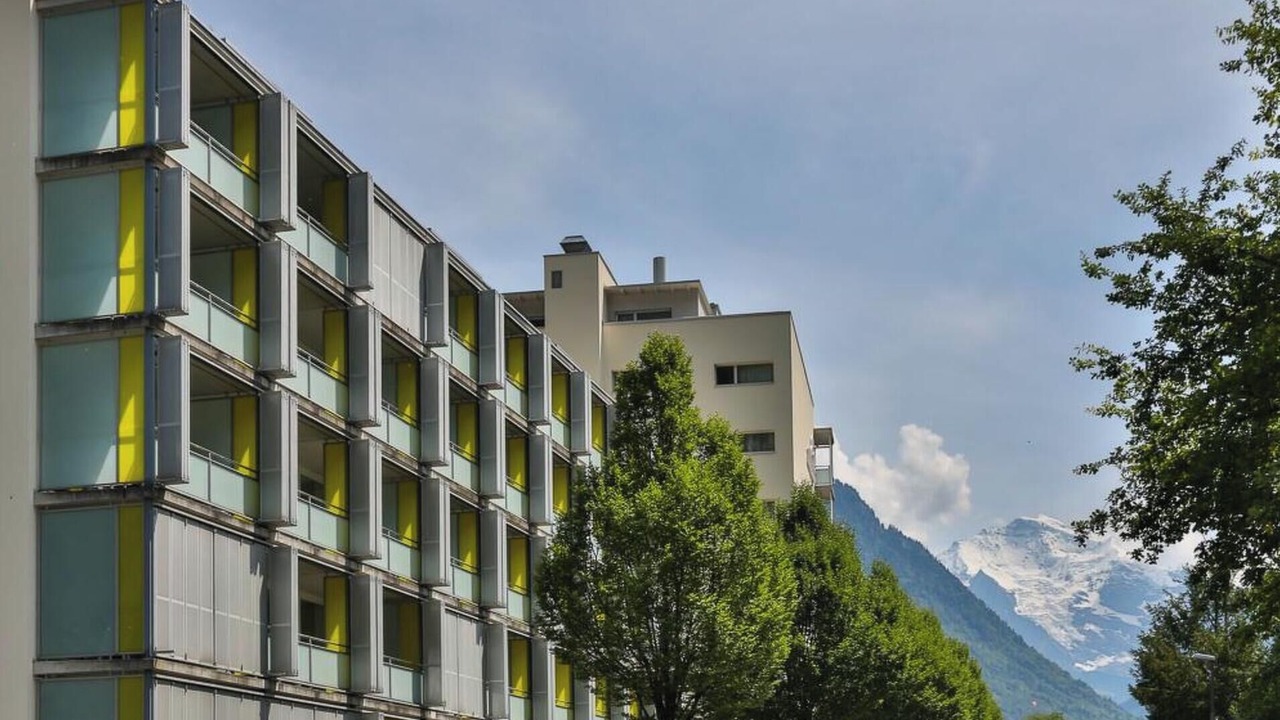 Photo of Outdoor in Central Interlaken