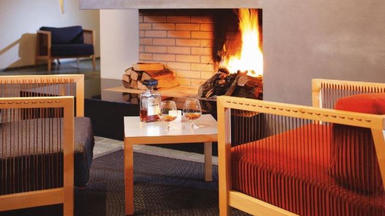 Photo of Livingroom in Central Interlaken