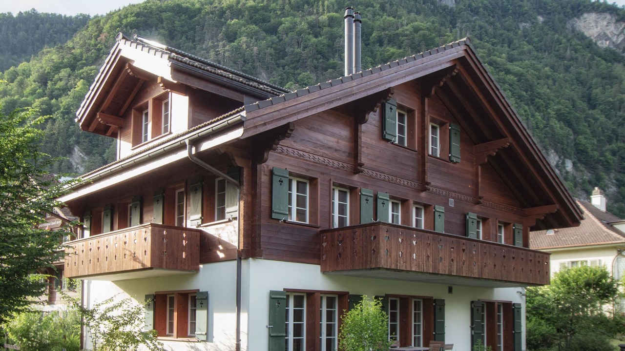 Photo of Others in Central Interlaken