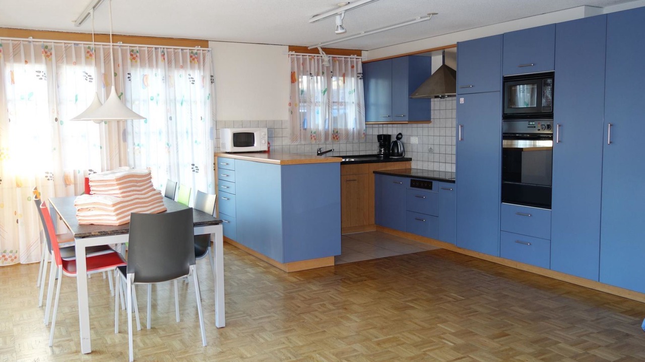 Photo of Bedroom in Ringgenberg