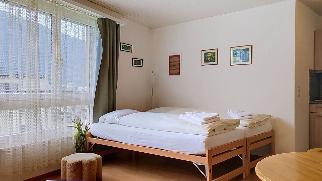 Photo of Patio Balcony in Davos-Dorf
