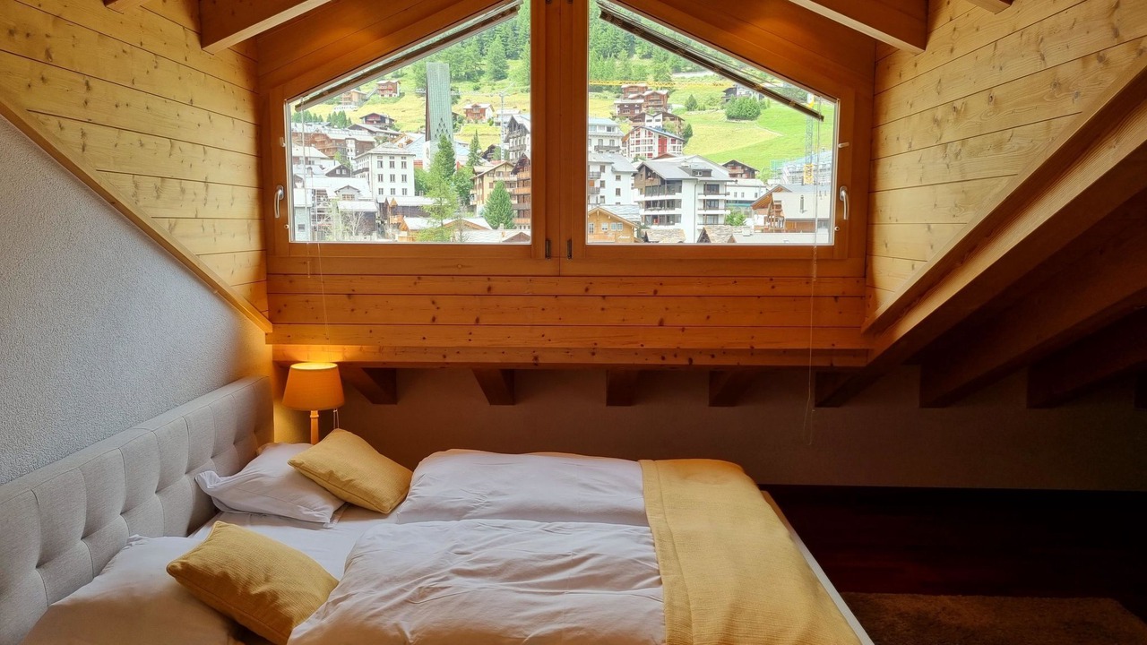 Photo of Others in Saas-Fee