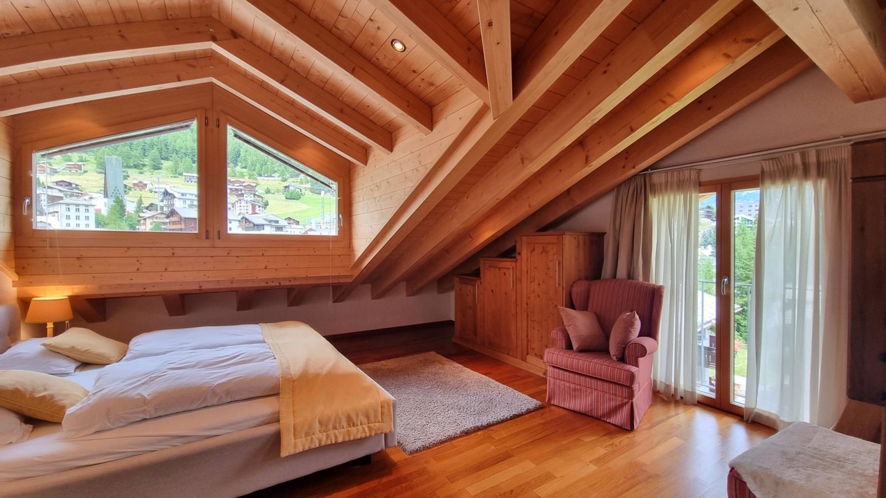 Photo of Others in Saas-Fee