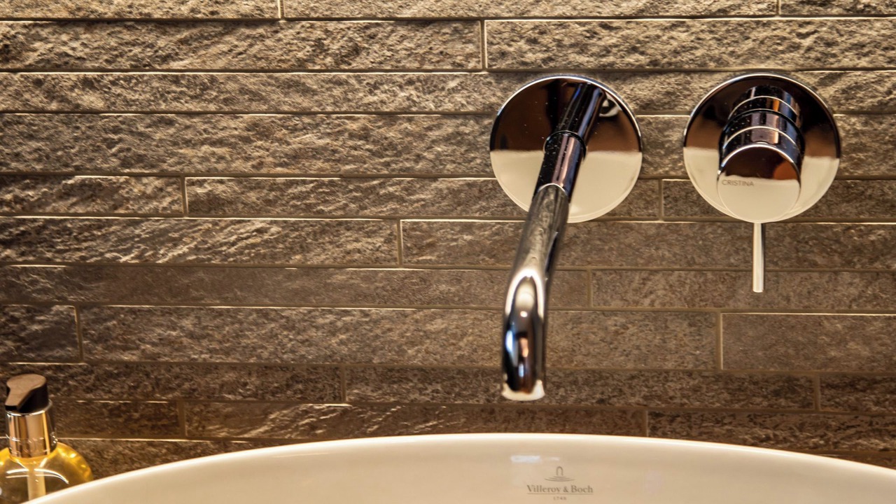 Photo of Bathroom in Saas-Fee