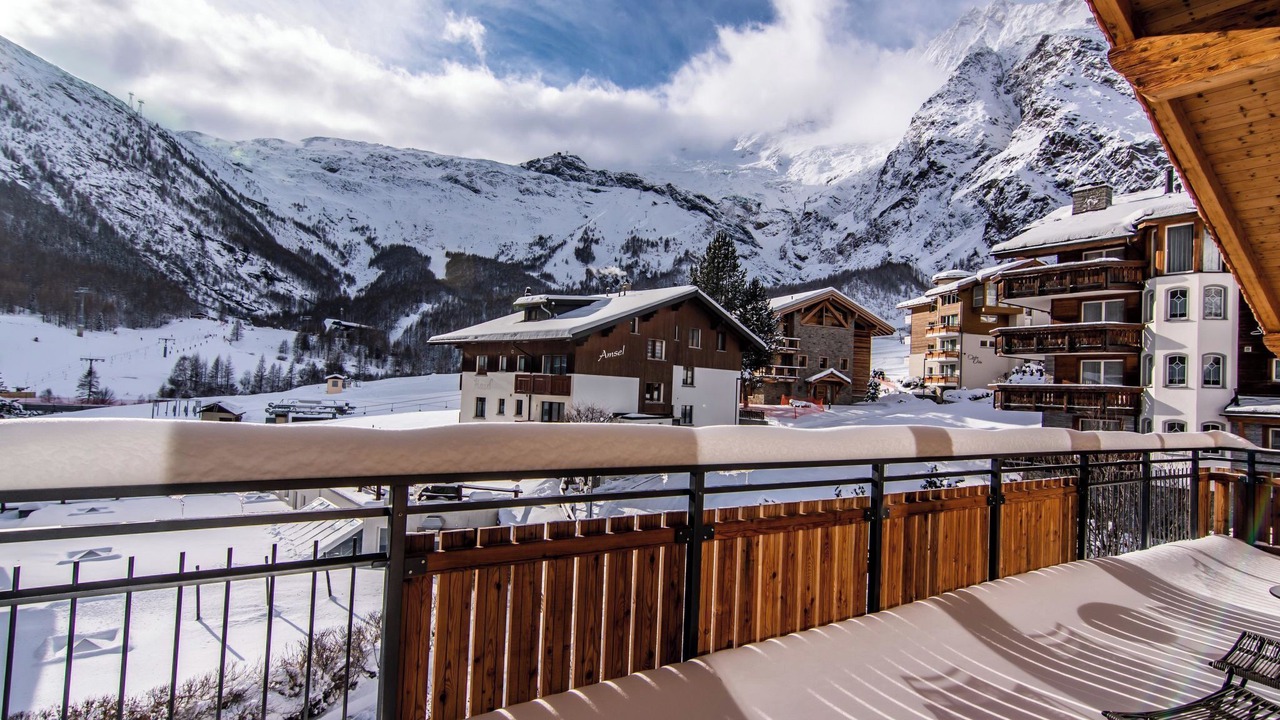 Photo of Outdoor in Saas-Fee
