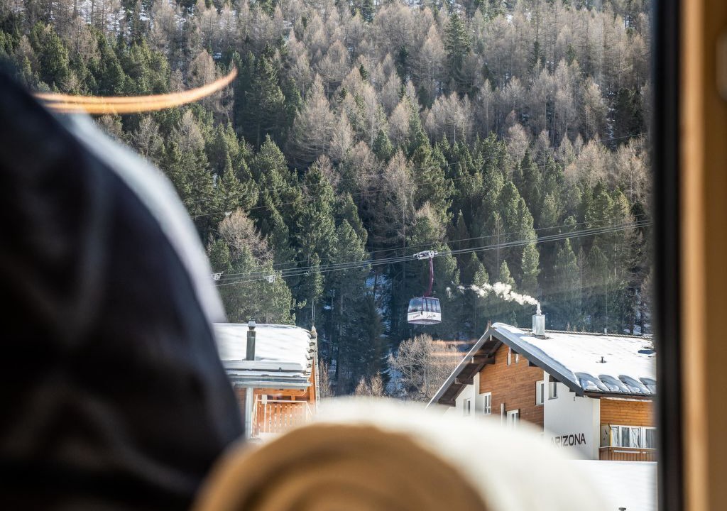 Photo of Others in Saas-Fee