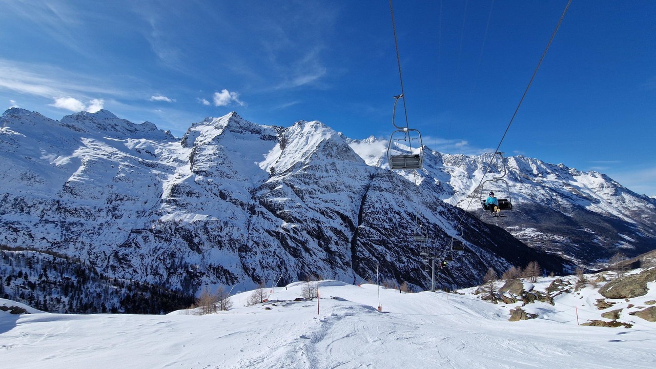 Photo of Others in Saas Almagell