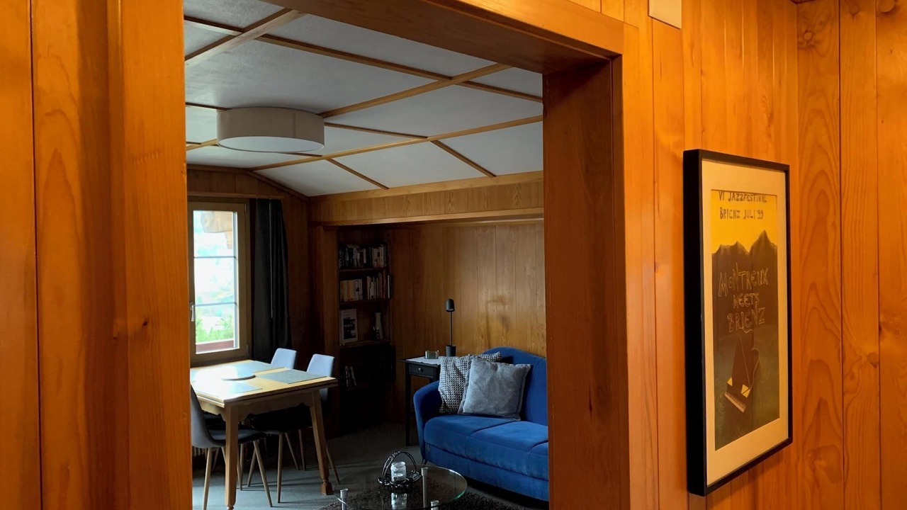 Photo of Livingroom in Ringgenberg