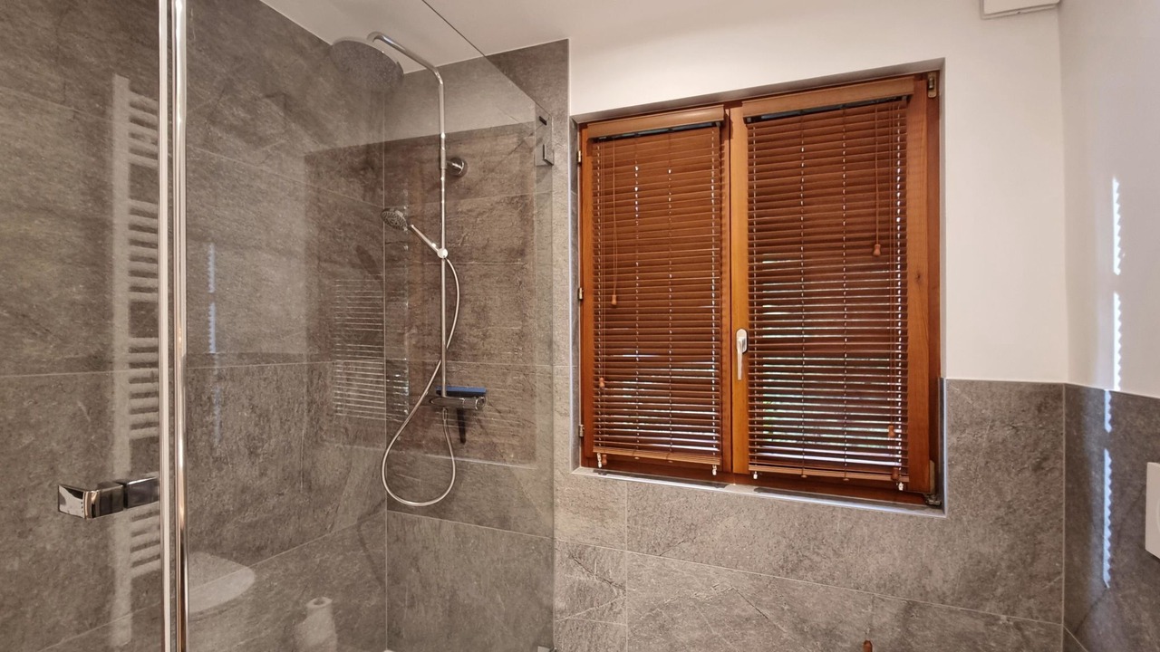 Photo of Bathroom in Saas-Fee