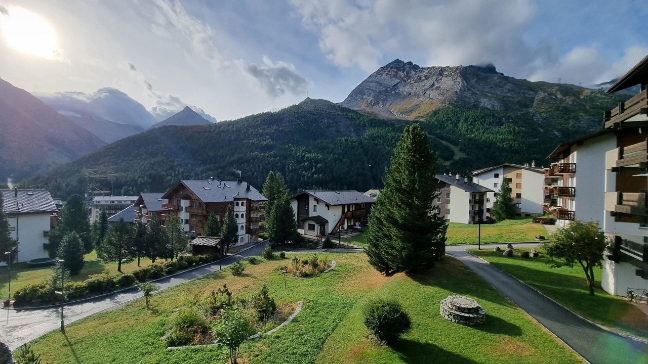 Photo of Outdoor in Saas-Fee