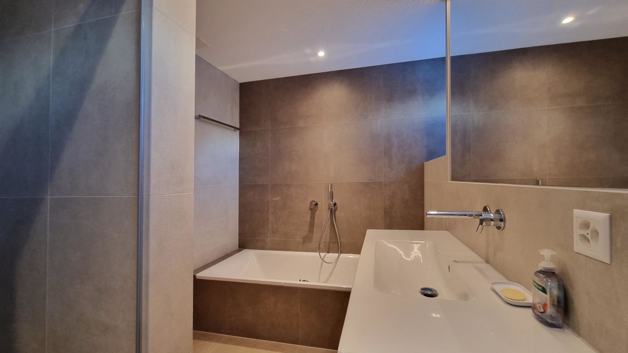 Photo of Bathroom in Saas-Fee