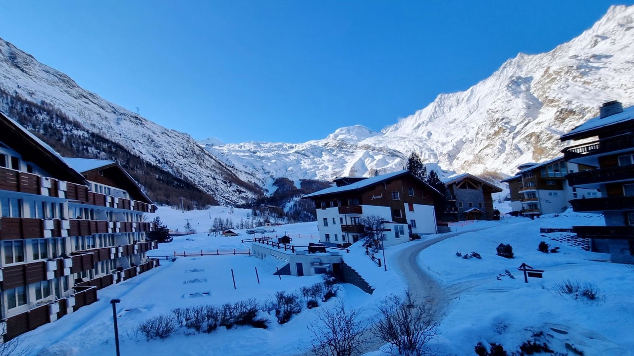 Photo of Others in Saas-Fee