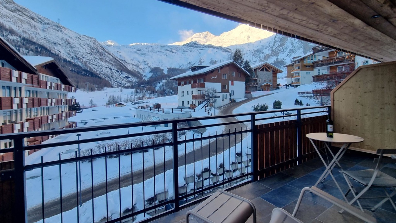 Photo of Outdoor in Saas-Fee