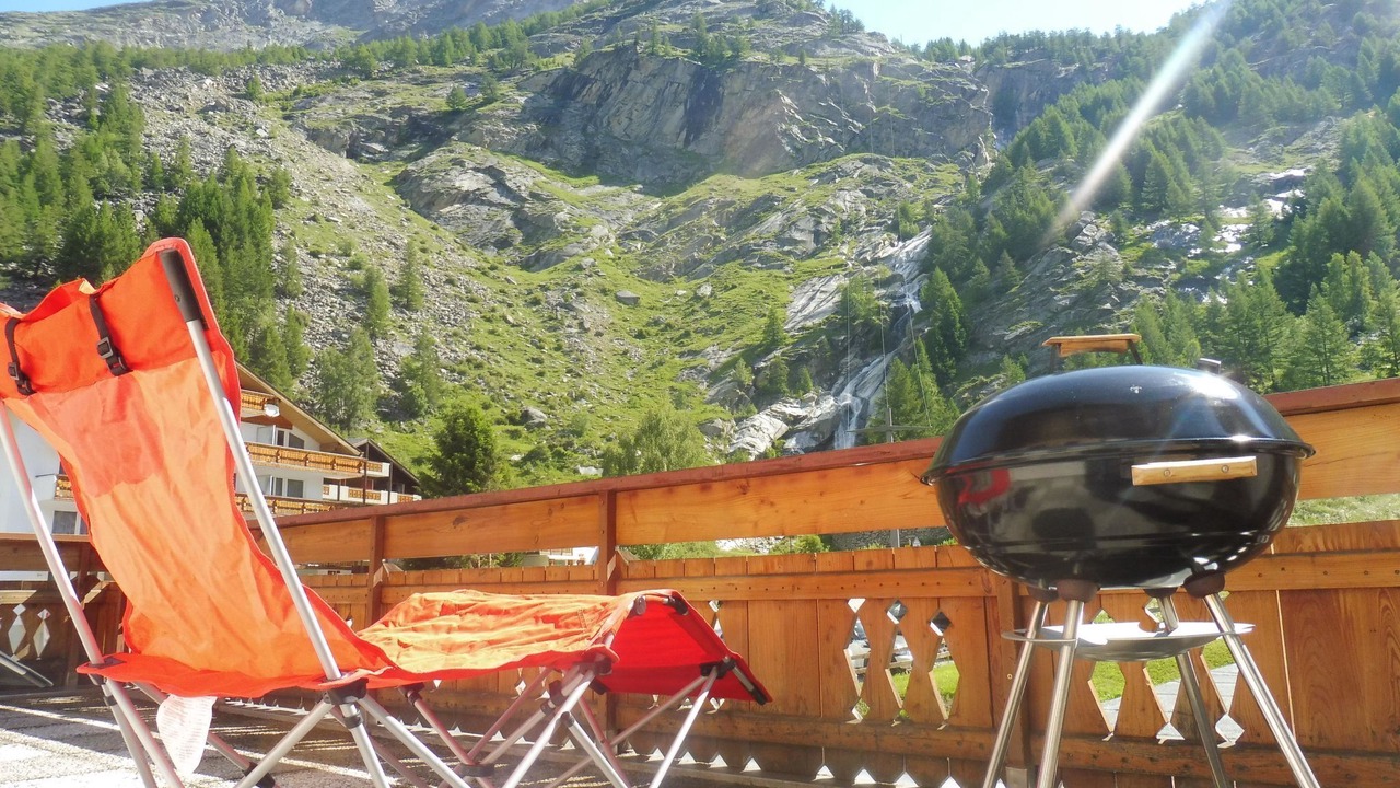 Photo of Others in Saas Almagell